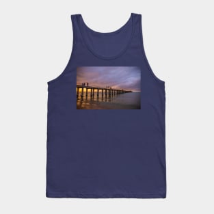 Dromana, Mornington Peninsula, Victoria, Australia Tank Top